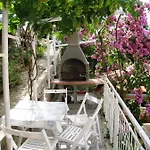 7410e Apartmán Rabac