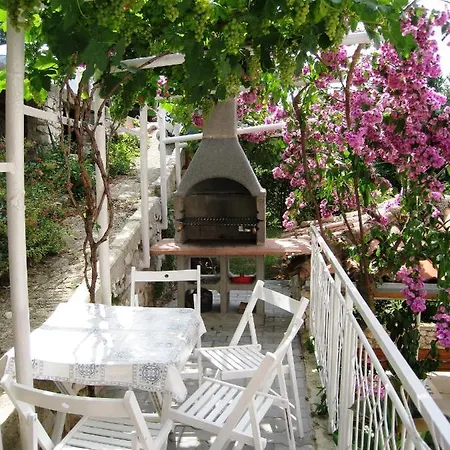 7410e Apartment Rabac