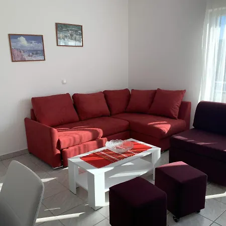 7410e Apartment Rabac
