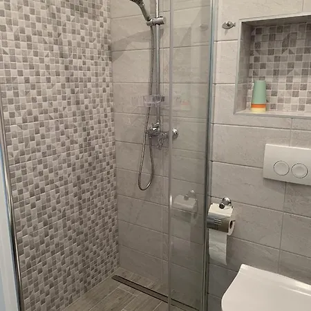7410e Appartement Rabac