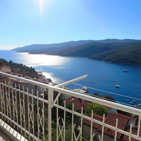 7410e Appartement Rabac