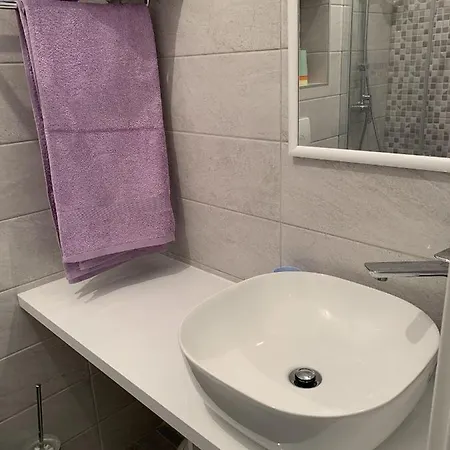 7410e Apartment Rabac