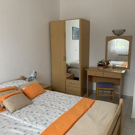7410e Appartement *