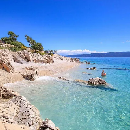 Lejlighed 7410e Rabac