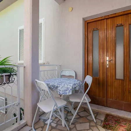 7410e Appartement Rabac