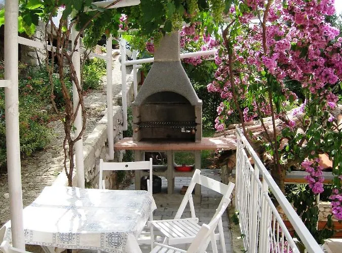 7410e Appartement Rabac