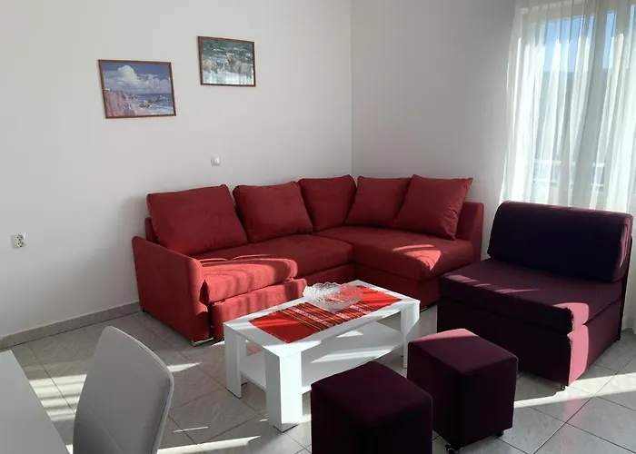 7410e Appartement Rabac