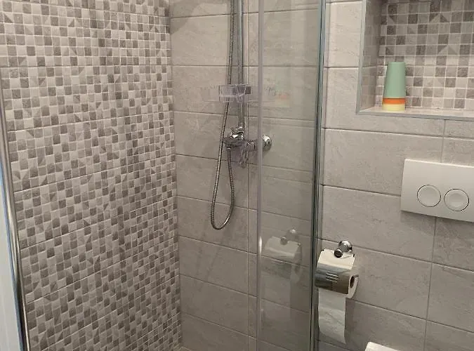 7410e Appartement Rabac